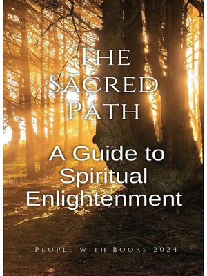 cover image of The Sacred Path